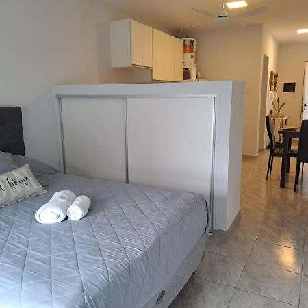 Kalay Home Resistencia-Alquiler Monoambiente Temporario Eksteriør bilde