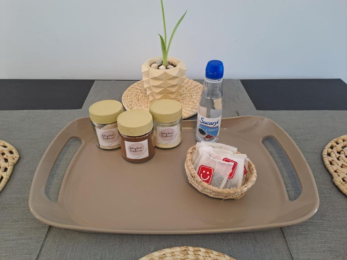 Kalay Home Resistencia-Alquiler Monoambiente Temporario Eksteriør bilde