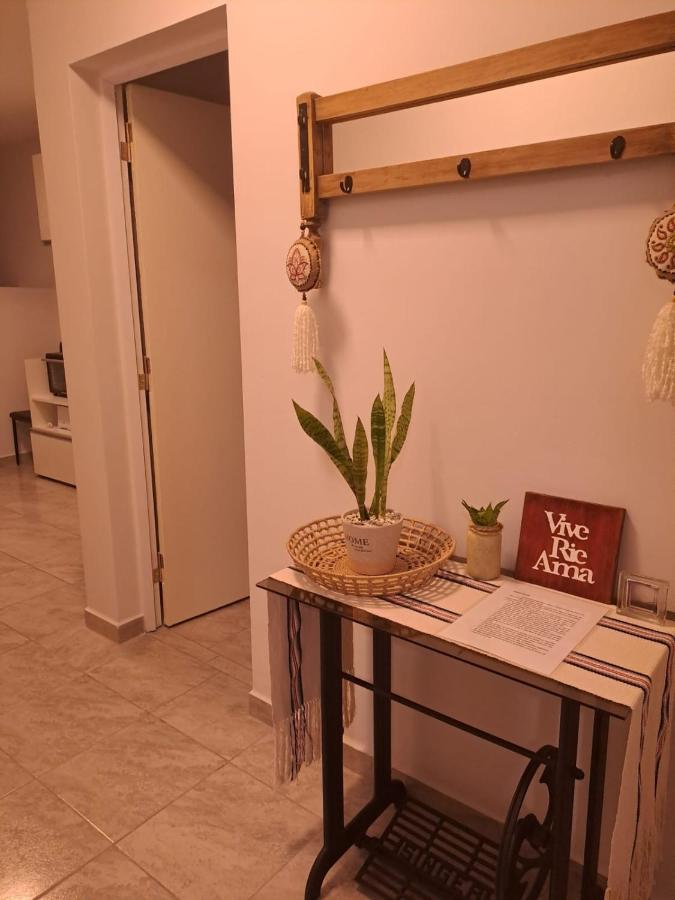 Kalay Home Resistencia-Alquiler Monoambiente Temporario Eksteriør bilde