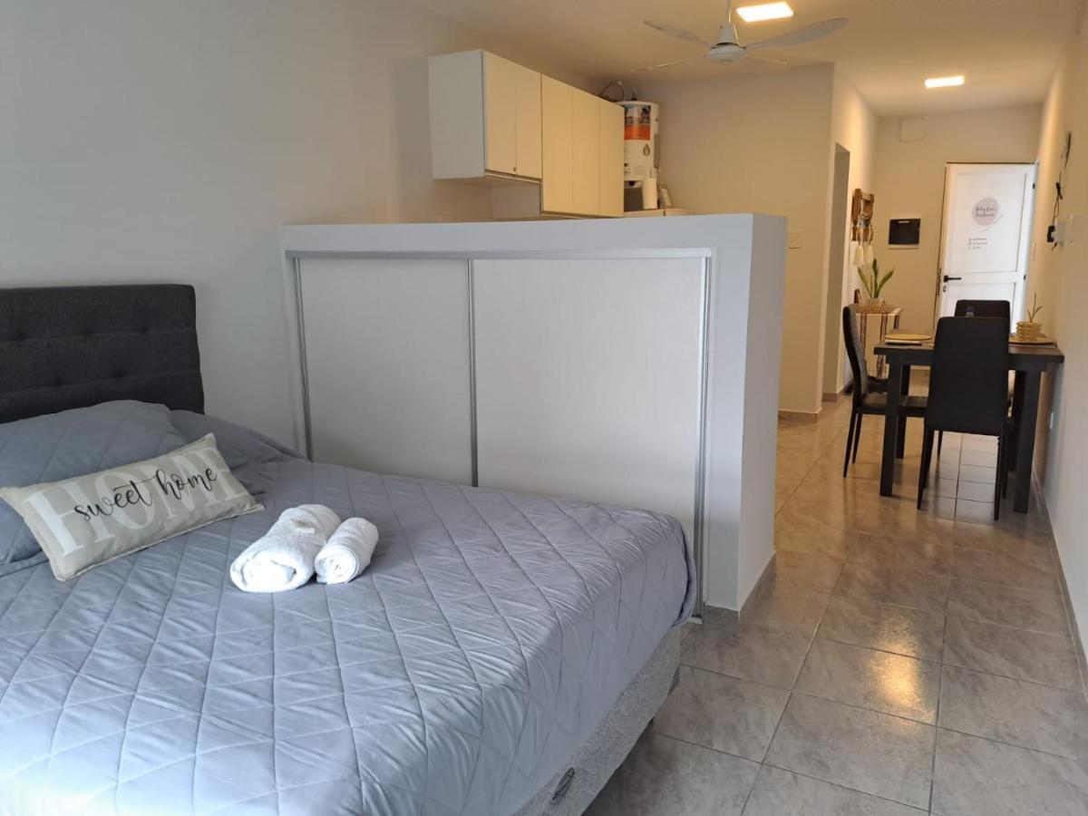 Kalay Home Resistencia-Alquiler Monoambiente Temporario Eksteriør bilde