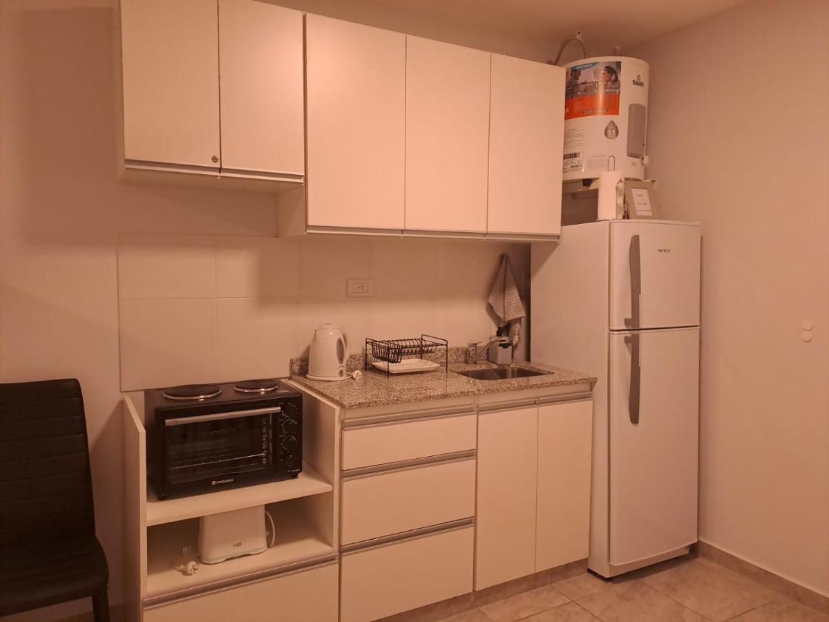 Kalay Home Resistencia-Alquiler Monoambiente Temporario Eksteriør bilde