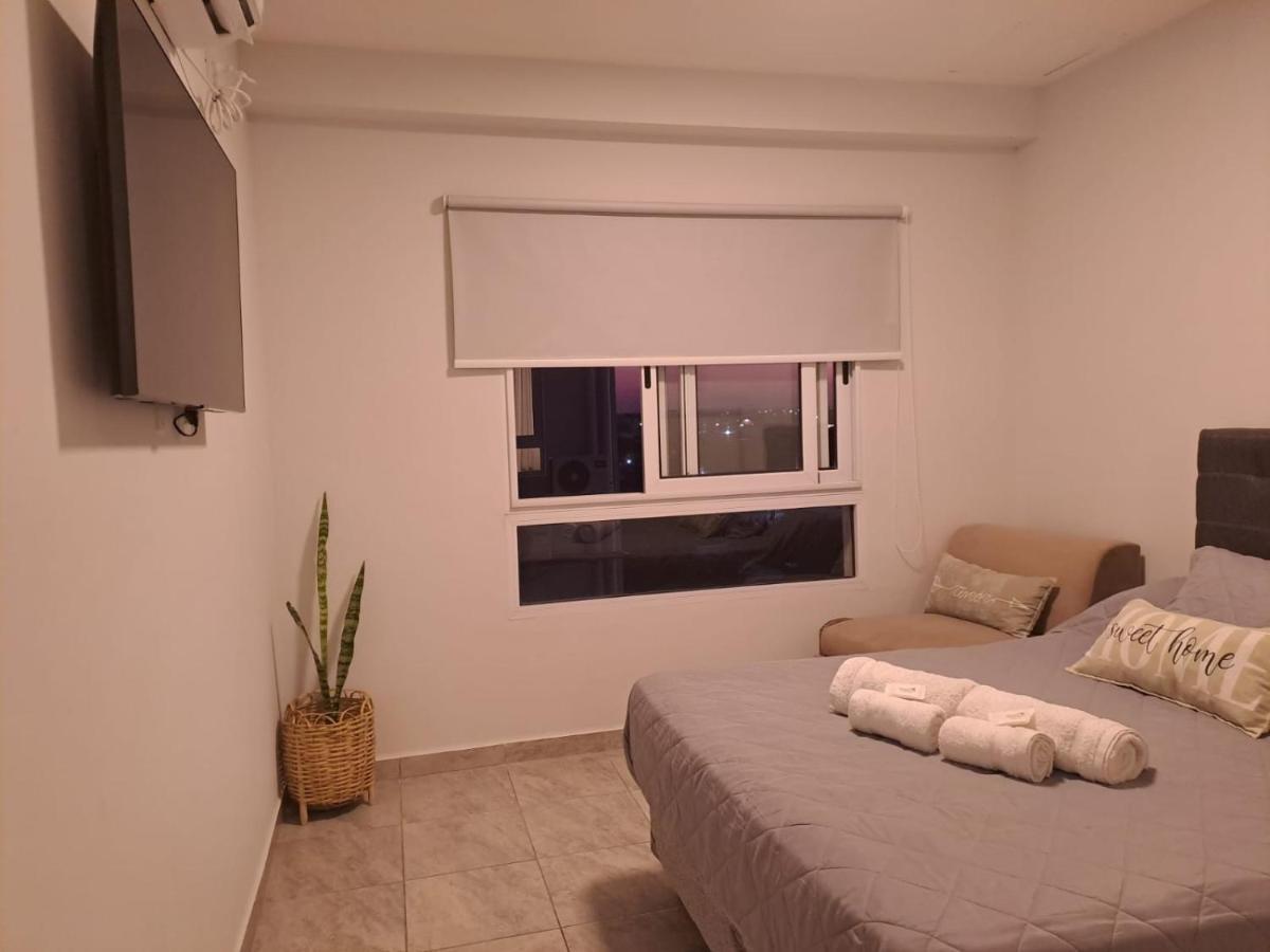 Kalay Home Resistencia-Alquiler Monoambiente Temporario Eksteriør bilde